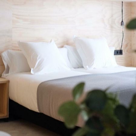 Talo Urban Rooms Сан-Себастьян Екстер'єр фото