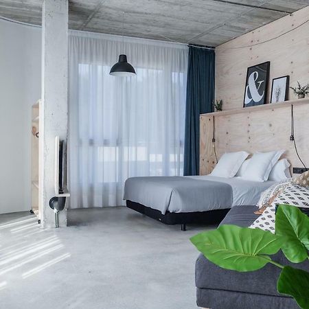 Talo Urban Rooms Сан-Себастьян Екстер'єр фото