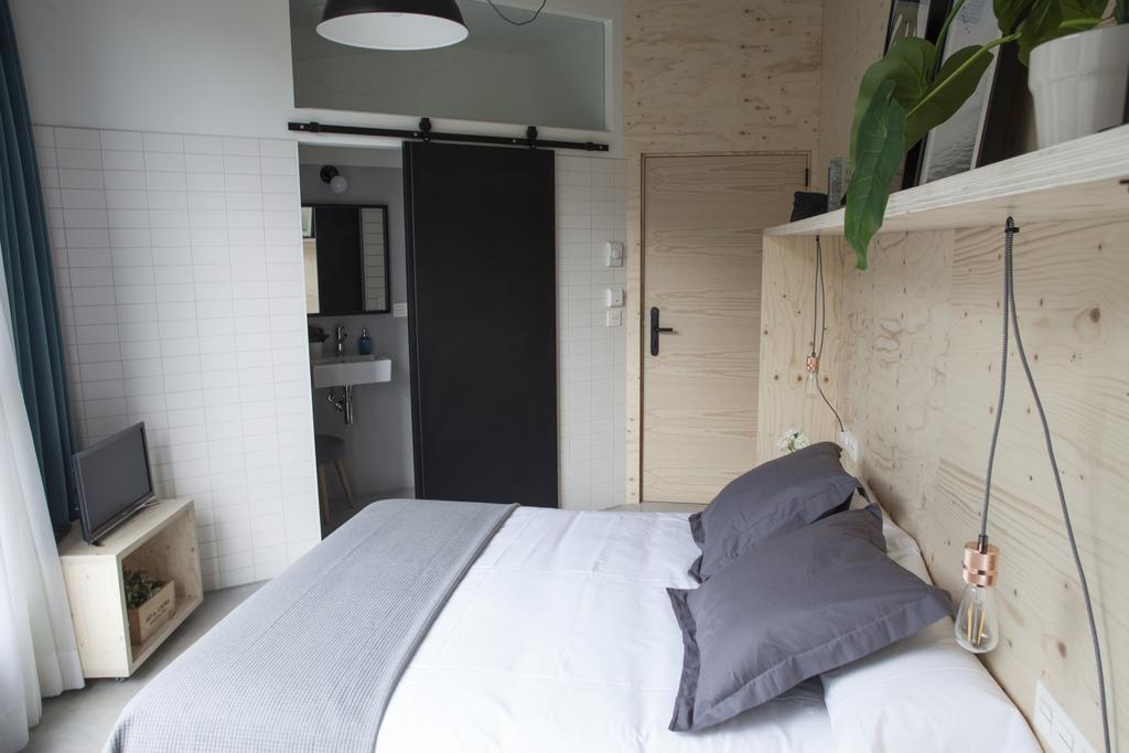 Talo Urban Rooms Сан-Себастьян Екстер'єр фото