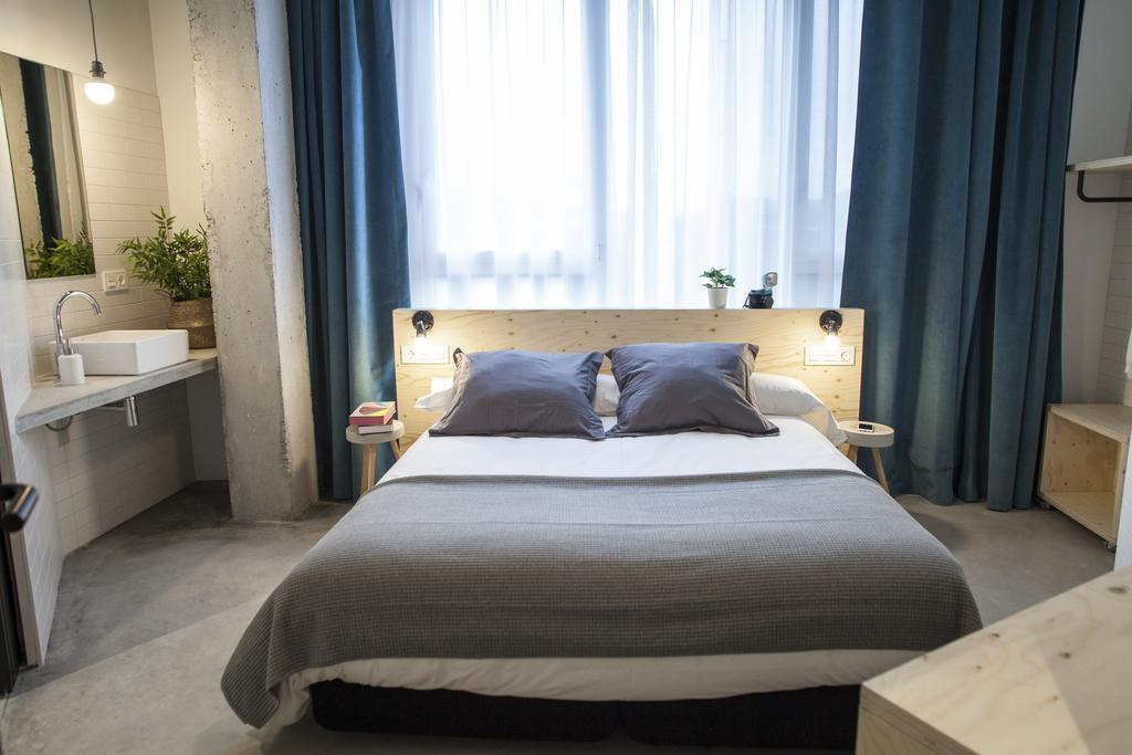 Talo Urban Rooms Сан-Себастьян Екстер'єр фото