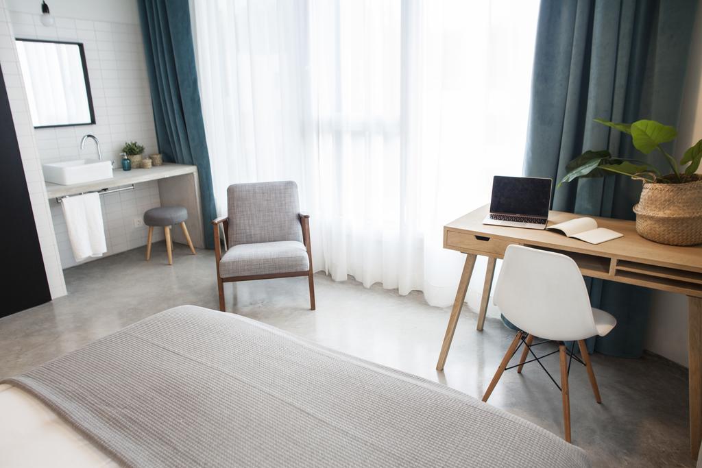 Talo Urban Rooms Сан-Себастьян Екстер'єр фото