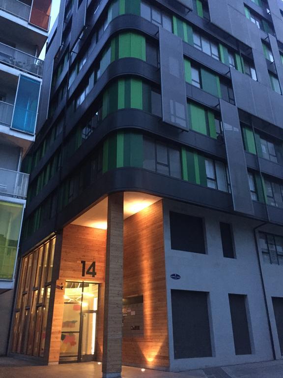 Talo Urban Rooms Сан-Себастьян Екстер'єр фото