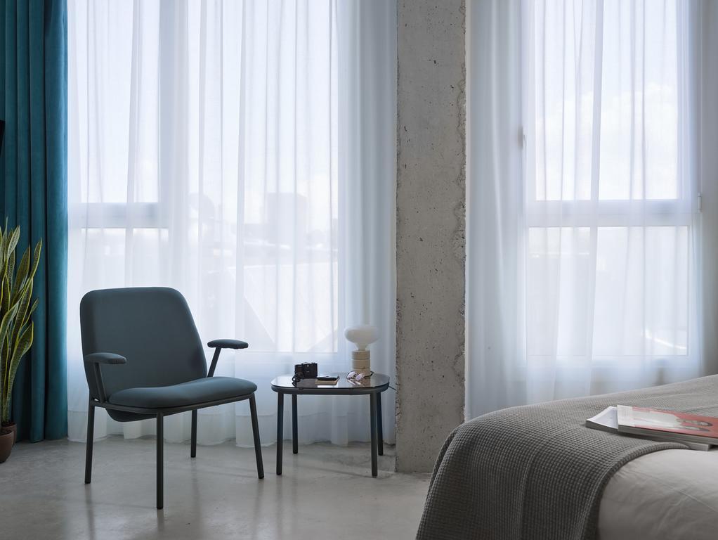 Talo Urban Rooms Сан-Себастьян Екстер'єр фото