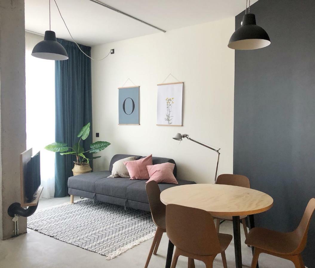 Talo Urban Rooms Сан-Себастьян Екстер'єр фото