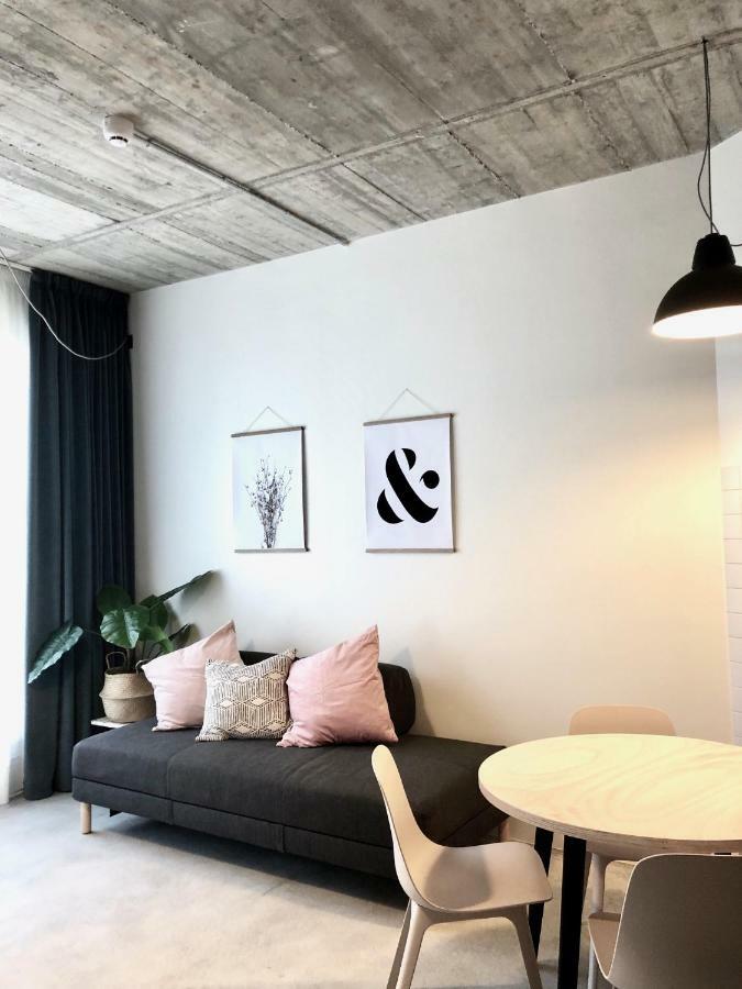 Talo Urban Rooms Сан-Себастьян Екстер'єр фото
